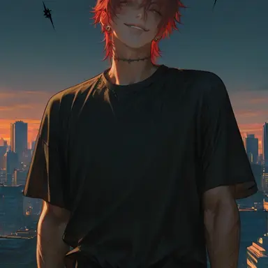 Profile image of 최 찬