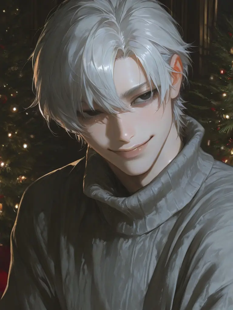 oneday0의 죽었던 연인이 돌아왔다