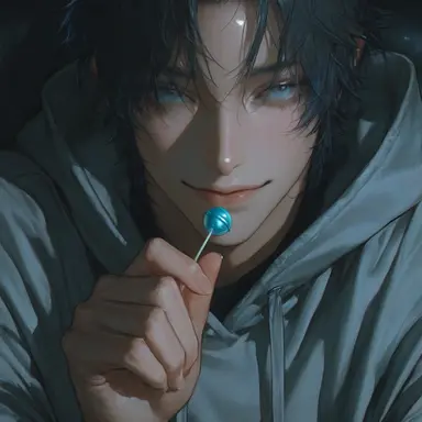 Profile image of 안시아