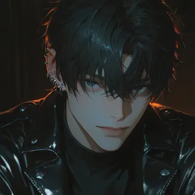 Profile image of 김혁