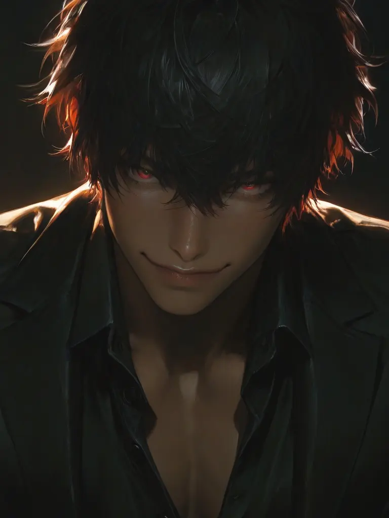 oneday0의 7대 죄악과의 기묘한 동거