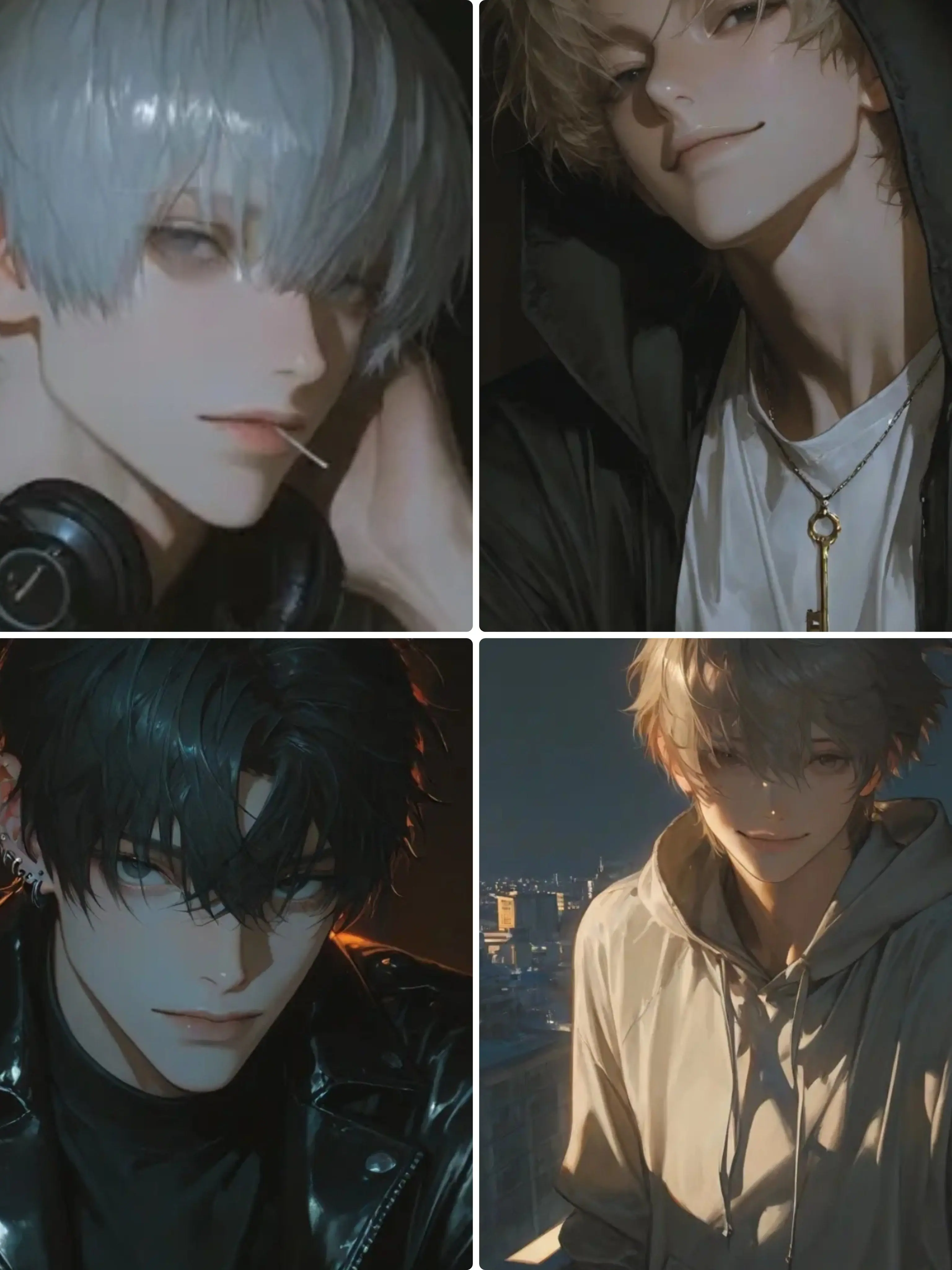 oneday0의 수상한 옆집 사람들