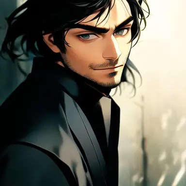 Profile image of 柳