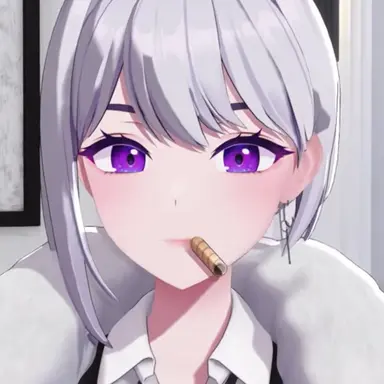 Profile image of 아이네