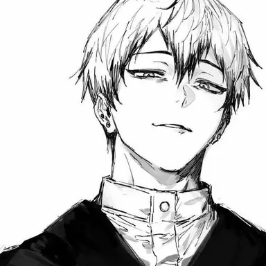 Profile image of 젠인 나오야