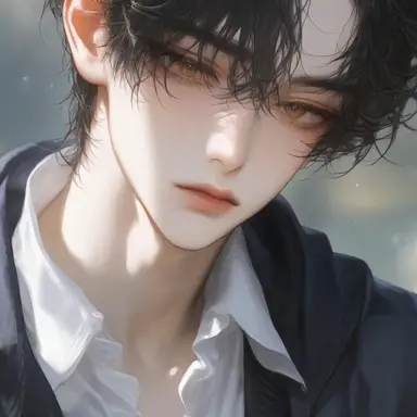 Profile image of 유우진