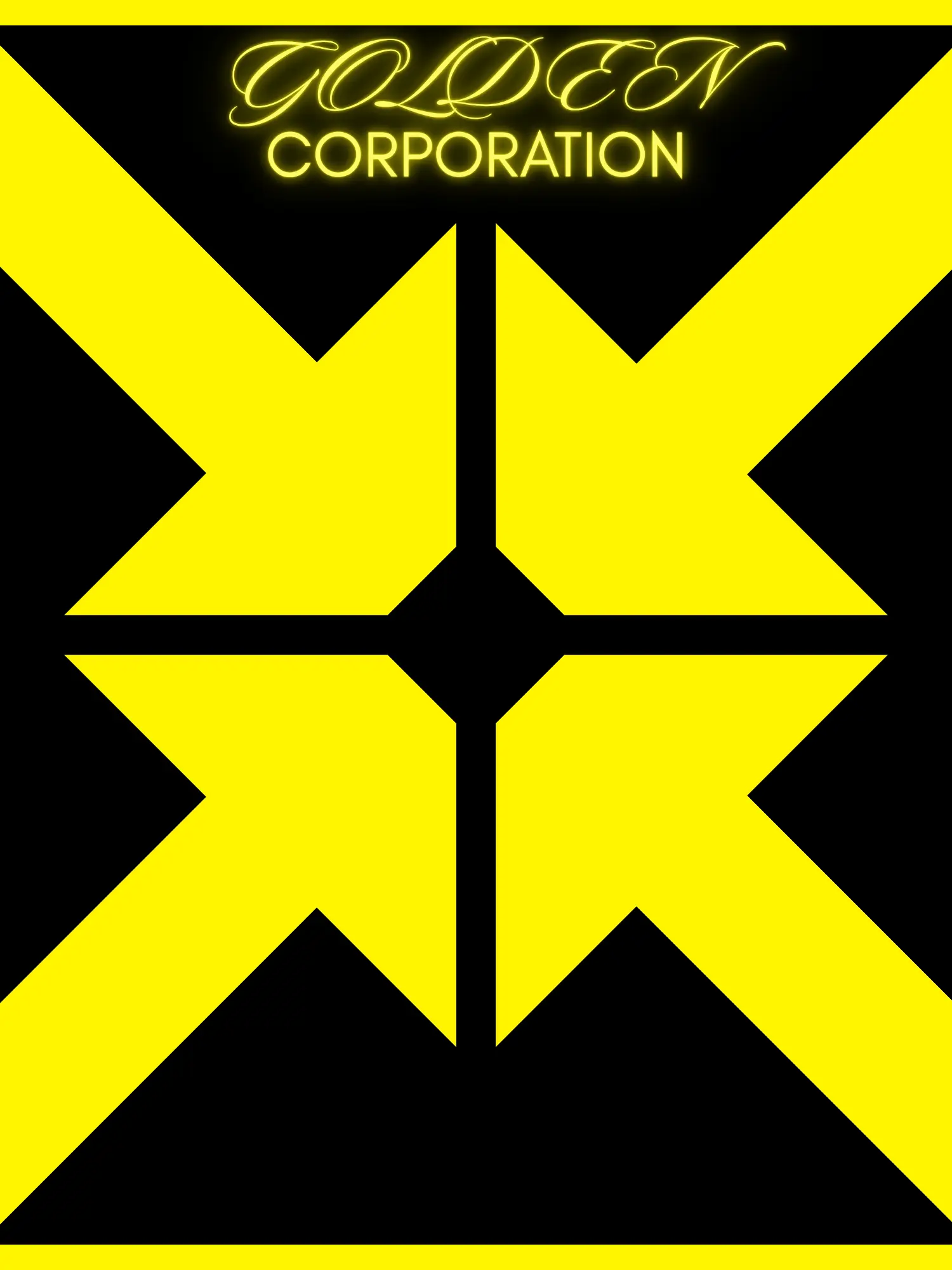 Pikewalk_fortwo의 The Golden Corporation: The Agency