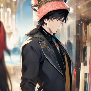 Profile image of ユ・フン
