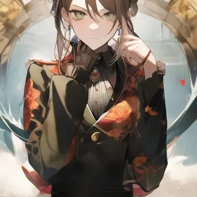 Profile image of ヨ・ウヨン