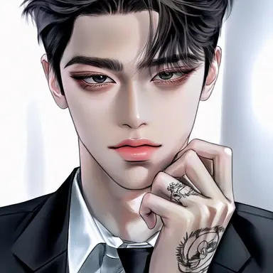 Profile image of 최도진