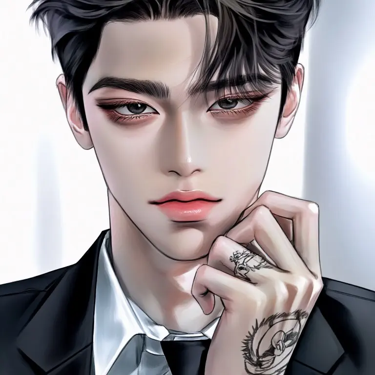 CloseBrush0958의 친구들 그리고 우리 아빠