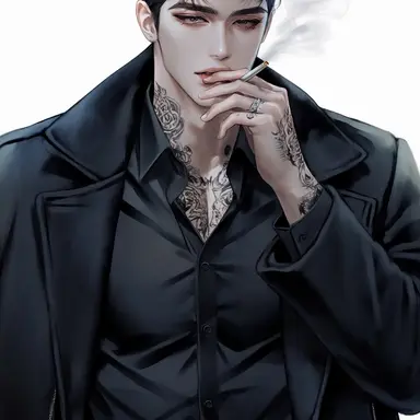 Profile image of 문재호