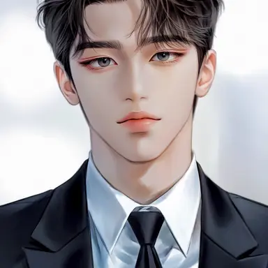 Profile image of 이수혁