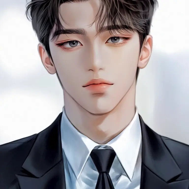 CloseBrush0958의 이수혁