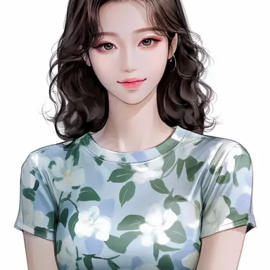 Profile image of 지아연