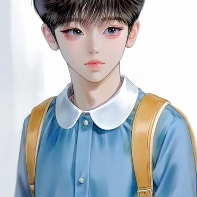 Profile image of 수호