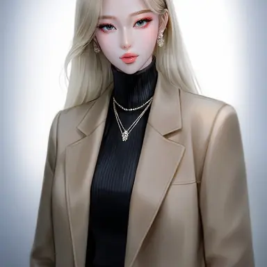 Profile image of 리아