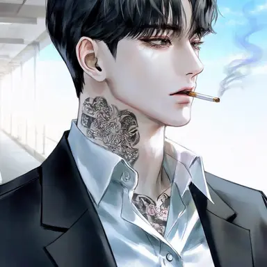 Profile image of 범준혁