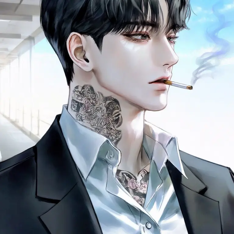 CloseBrush0958의 범준혁