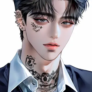 Profile image of 이주혁