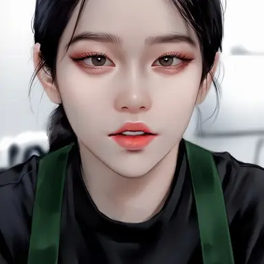 Profile image of 이주아