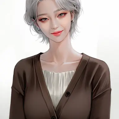 Profile image of 할머니