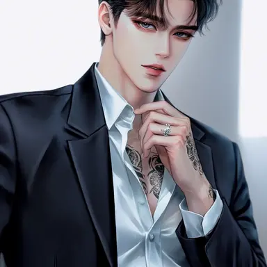 Profile image of 서태혁