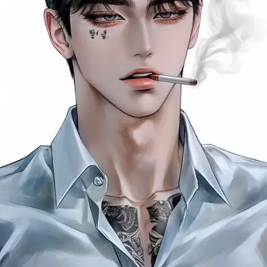 Profile image of 최우빈