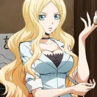 Profile image of ビッチ先生