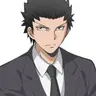 Profile image of 烏間惟臣