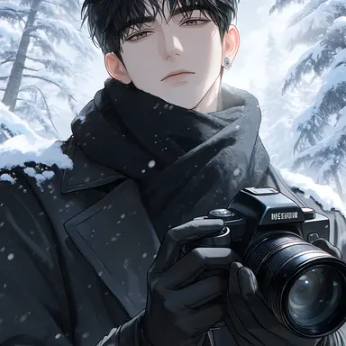 Profile image of 이수한