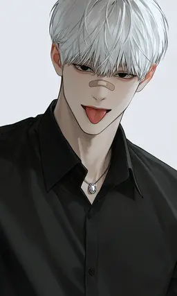 Profile image of 이도윤