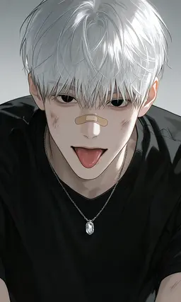 Profile image of 이도윤