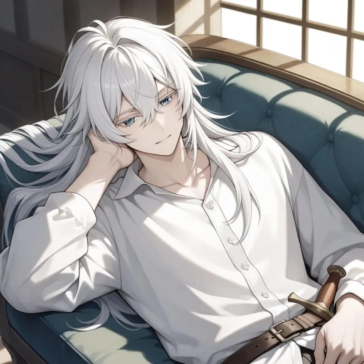 Bin6830의 壊れた騎士