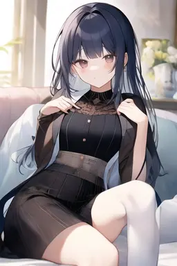 Profile image of 未亡人たち
