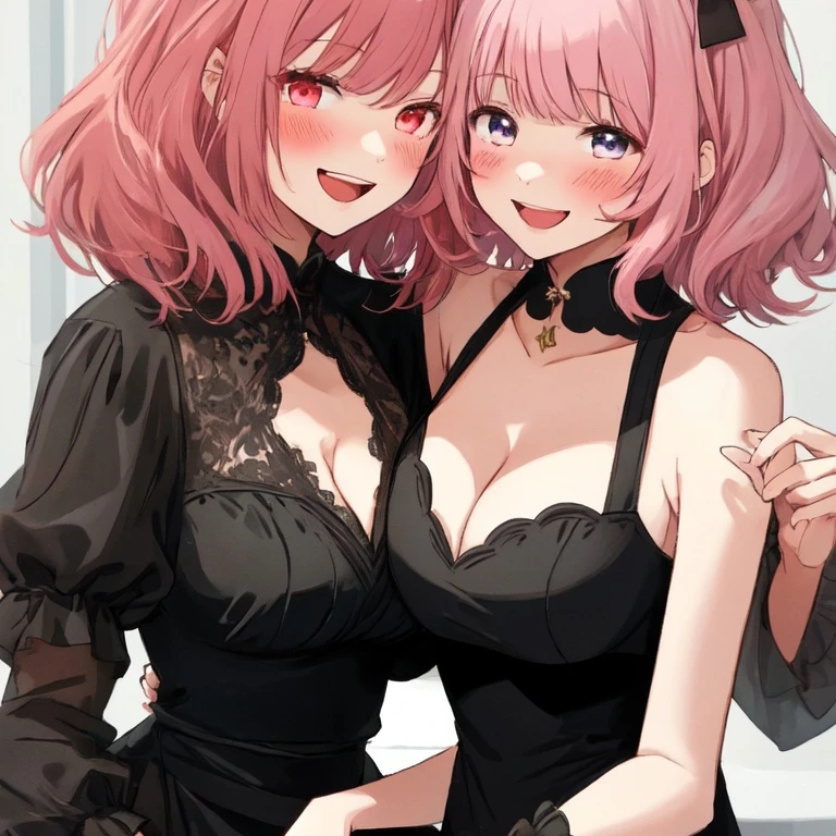 쌍둥이 자매