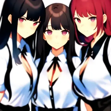 Profile image of 세자매 지연수연혜연