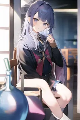 Profile image of 未亡人たち