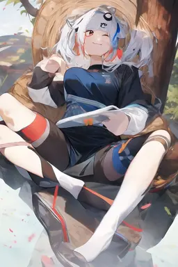 Profile image of 未亡人たち
