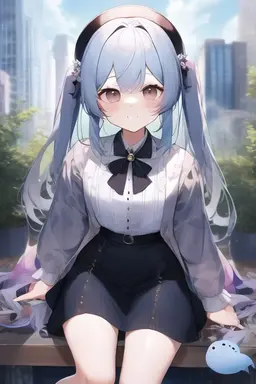 Profile image of 未亡人たち