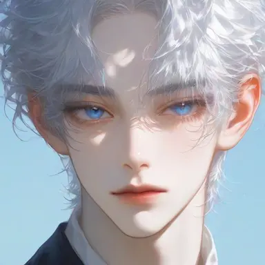 Profile image of 颯