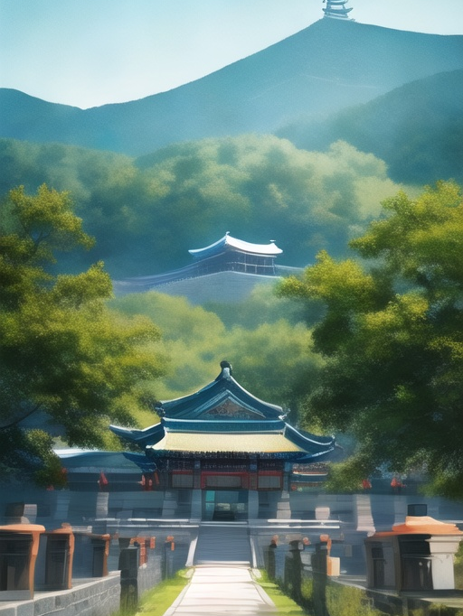 만약 대한민국이 입헌군주제였다면 대표 이미지