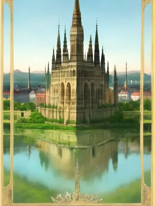 Thelastempire의 1700년 유럽