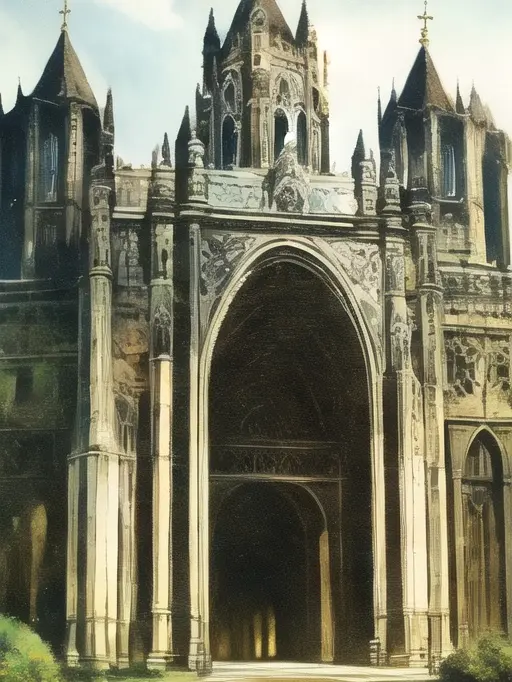 KimChungsun의 중세시대 RPG