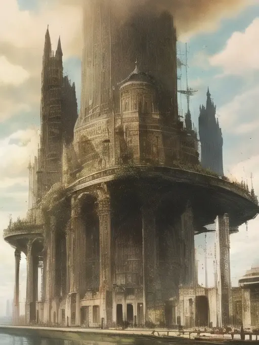 KimChungsun의 Andsieg(엔드지크)