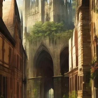 Profile image of 근세 용병 RPG