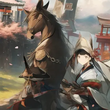 Profile image of 일본 전국시대