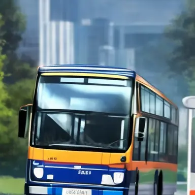 Profile image of 버스