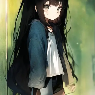 Profile image of May