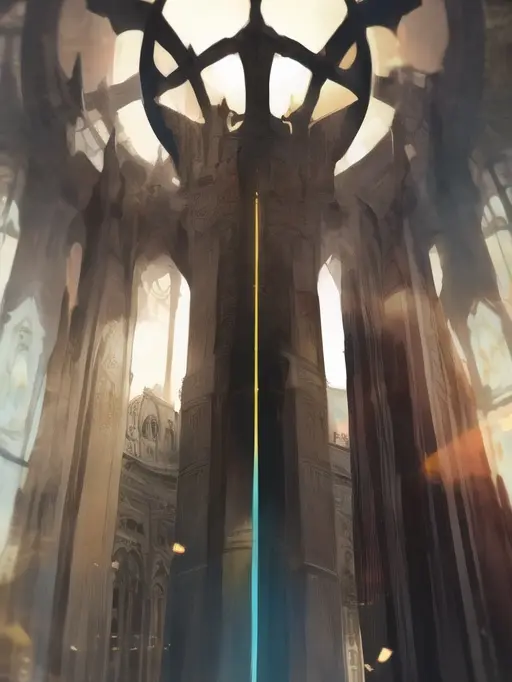 PointyHoop7886의 黄昏調査倶楽部